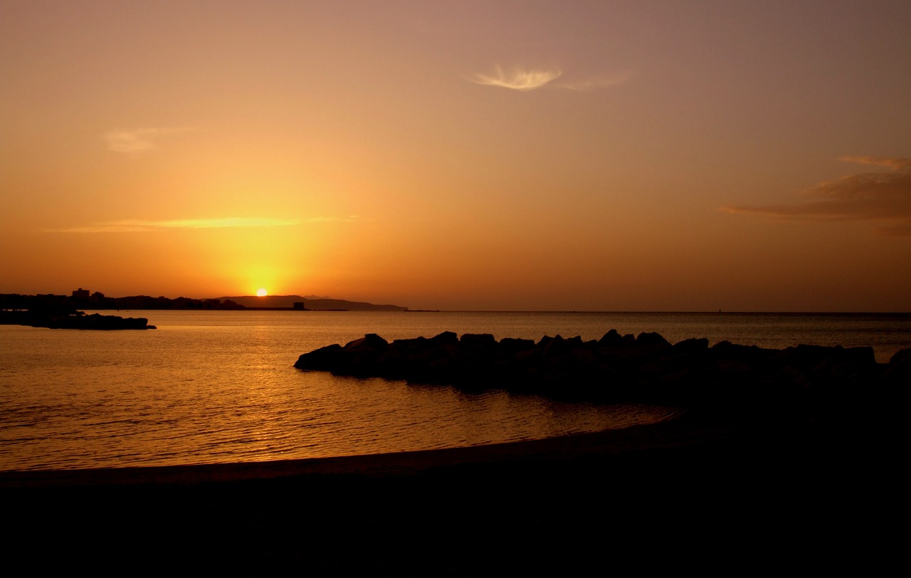 Esplorazione di Trapani e Marsala